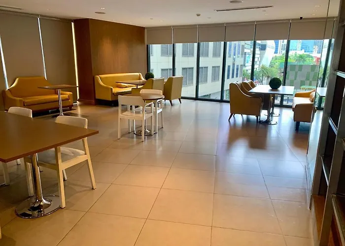Furnished In Knightsbridge Residences Apartment